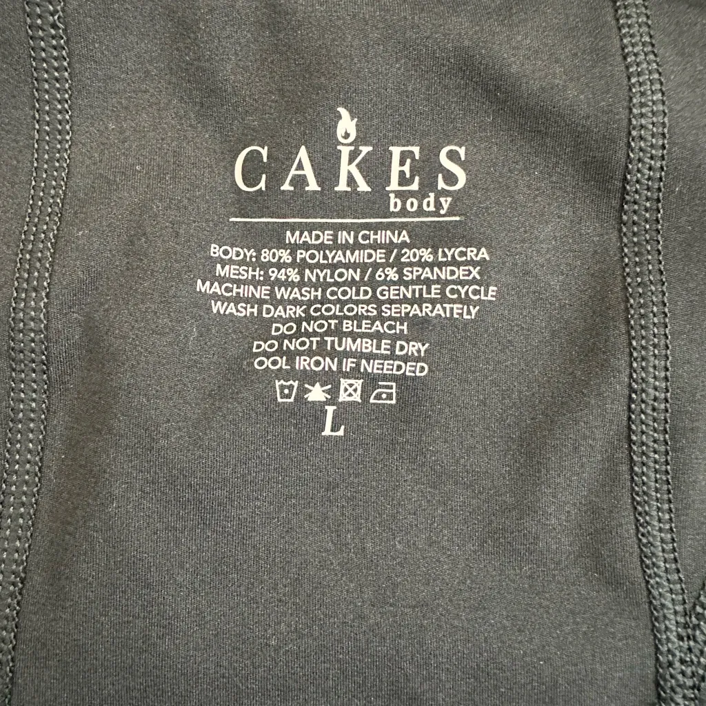 CAKES body - Image 2