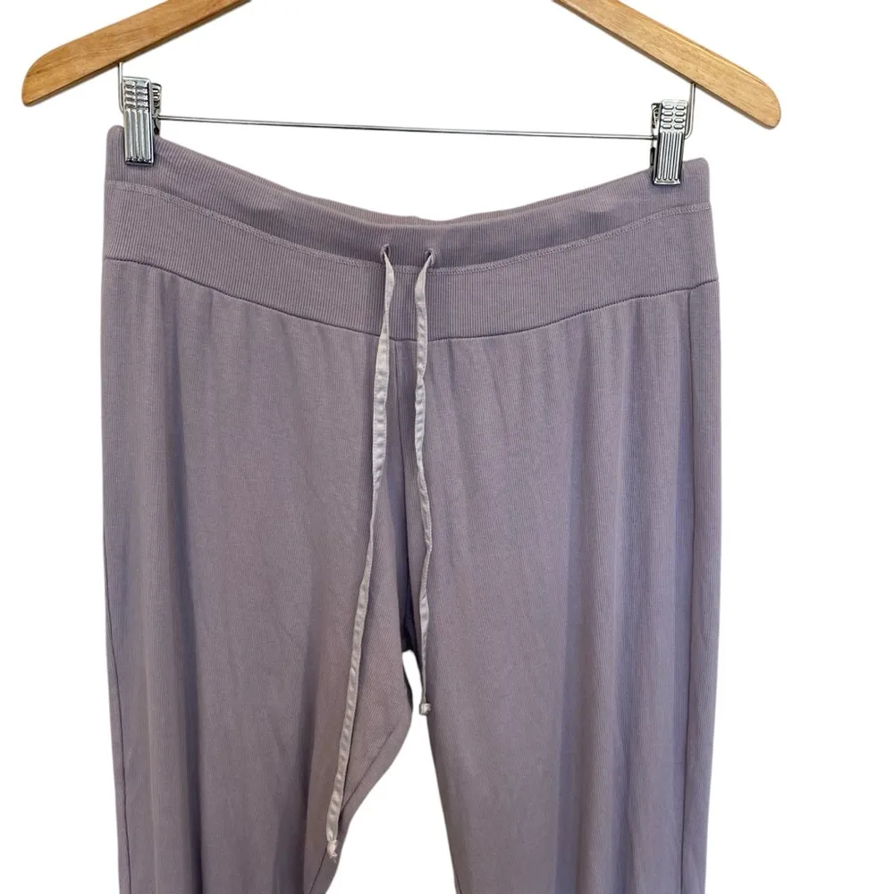 PJ Harlow Dena Jogger Lounge Pant Size Medium Like New - Image 3