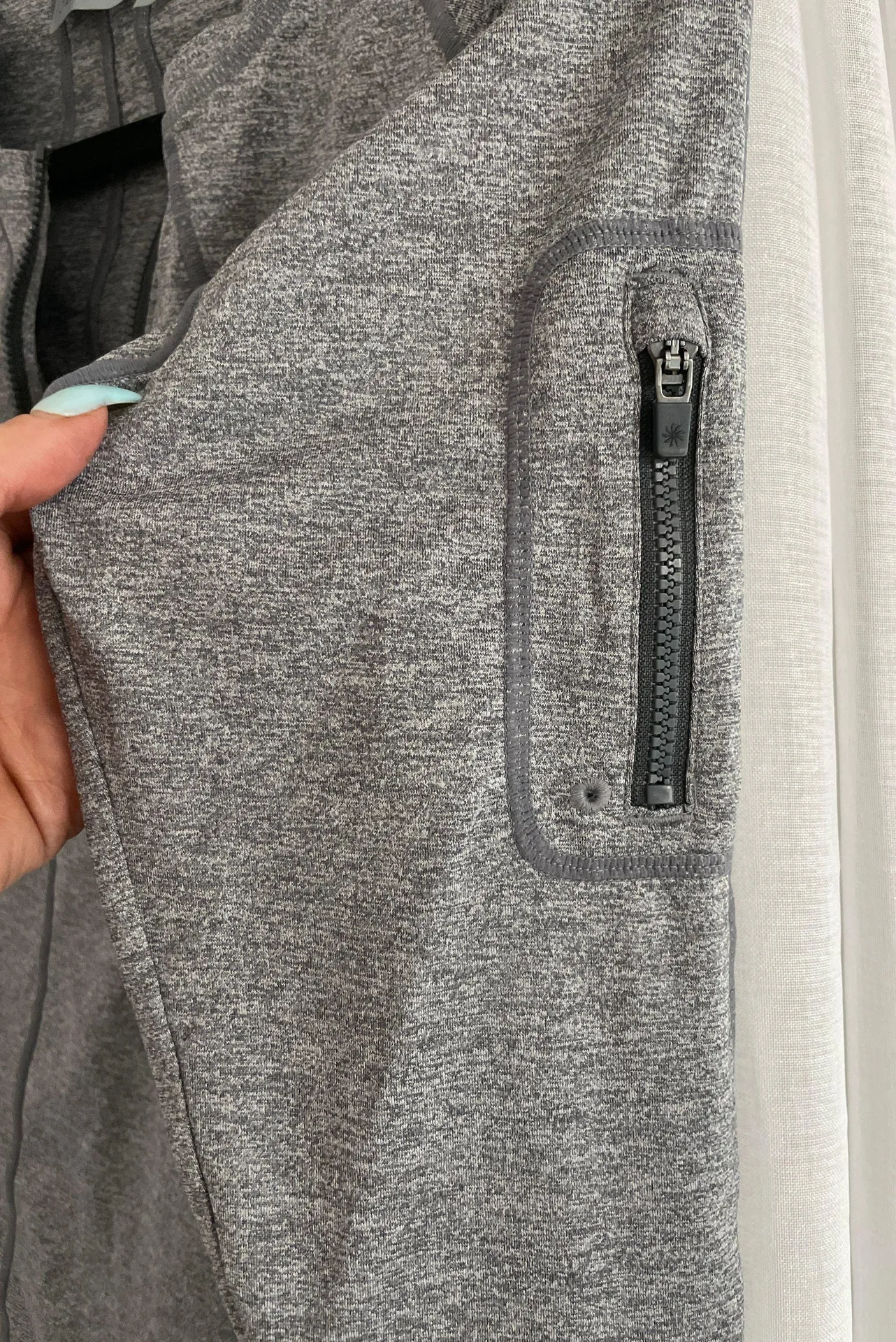 Athleta Athlete Shirt  - Image 4