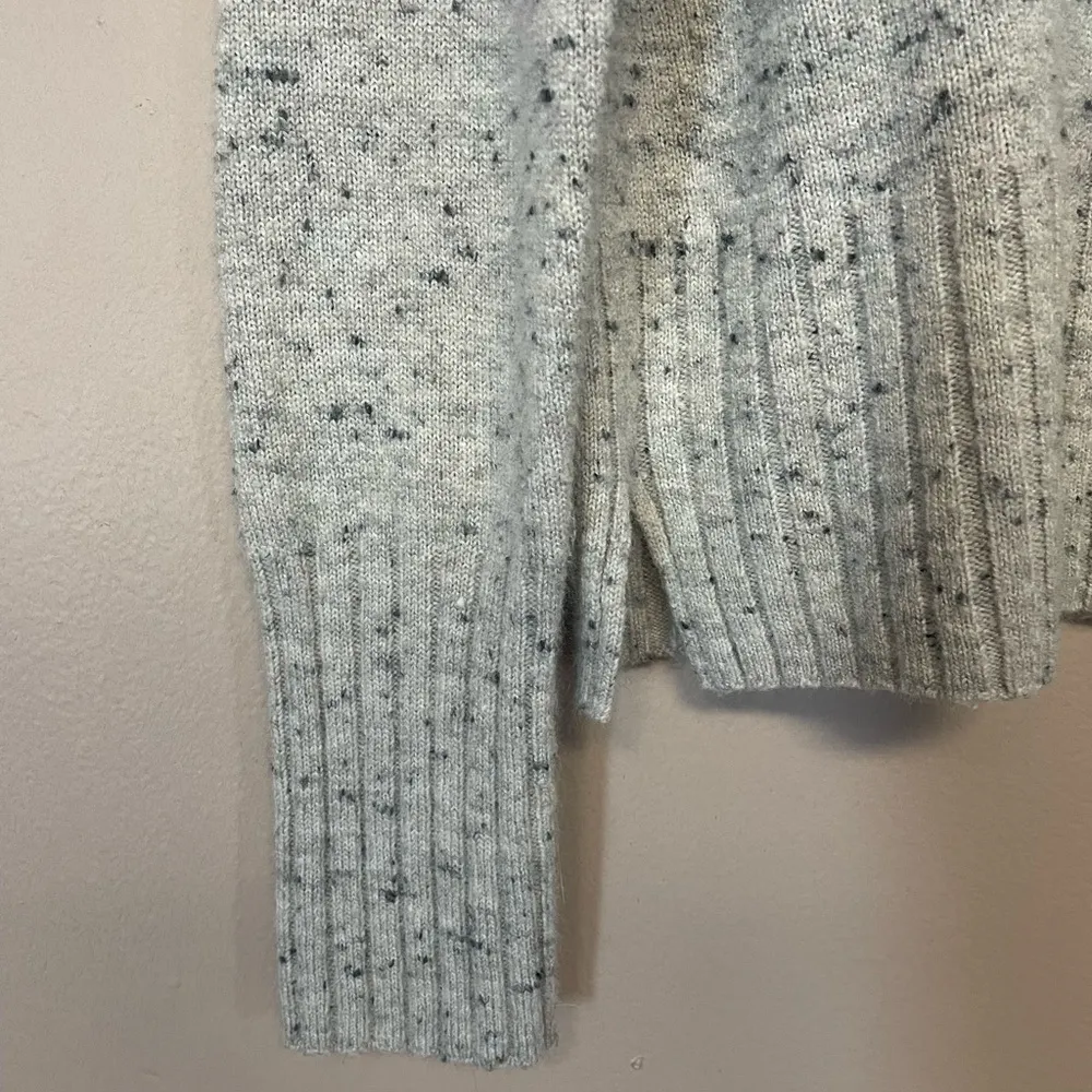 Donegal Inland Turtleneck Sweater in Coziest Yarn - Image 6