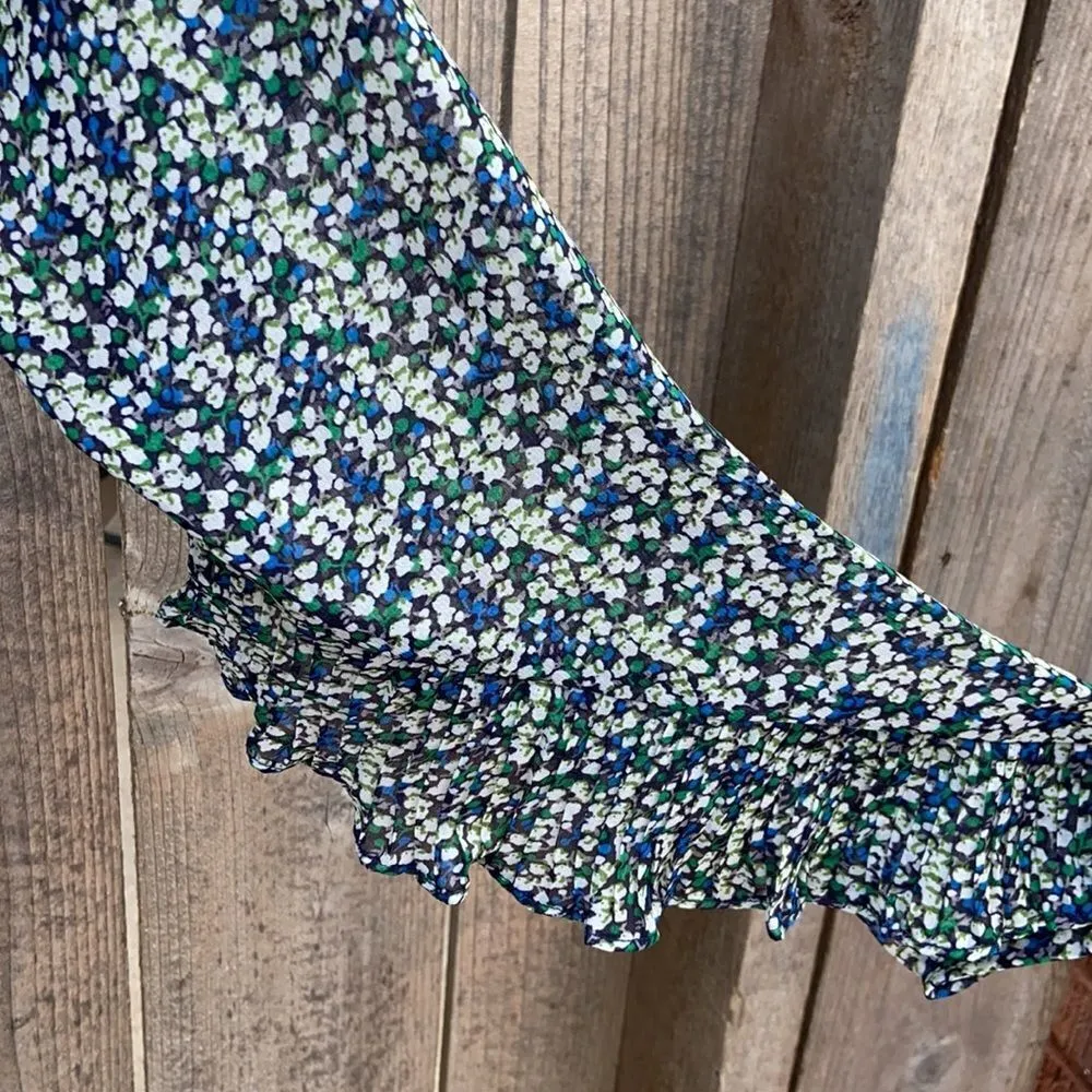 NWT Anthropologie Sunday in Brooklyn top - Image 4