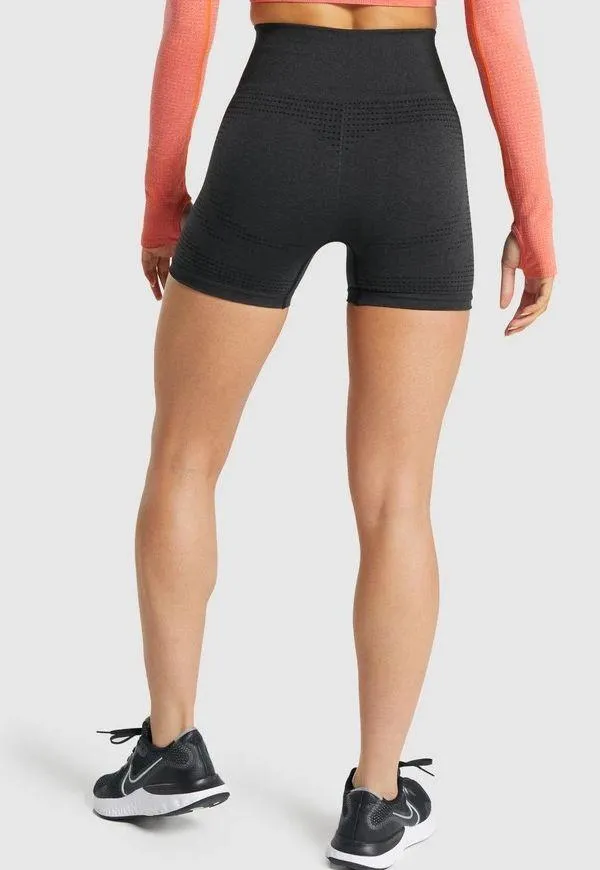Gymshark VITAL SEAMLESS SHORTS - Image 2