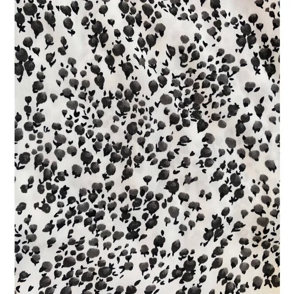 Soprano Sleeveless Ruffle Sundress - XS EUC‎ - Image 6