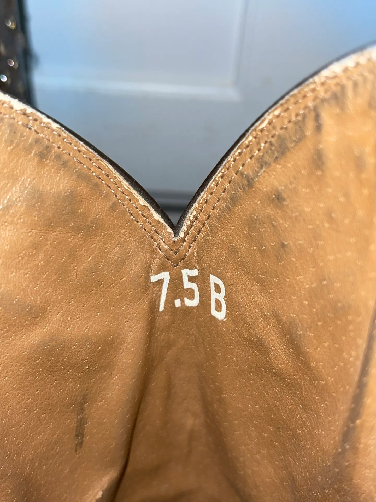 Cowgirl Boots - Image 10