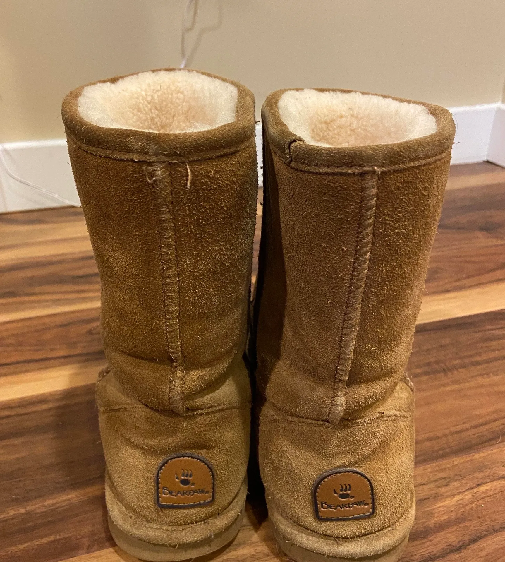 BEARPAW Boots - Image 2