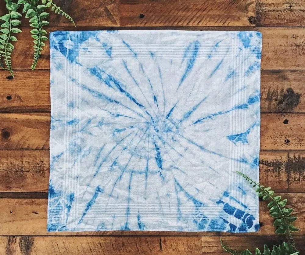 NEW Indigo Summer Hand - Image 2