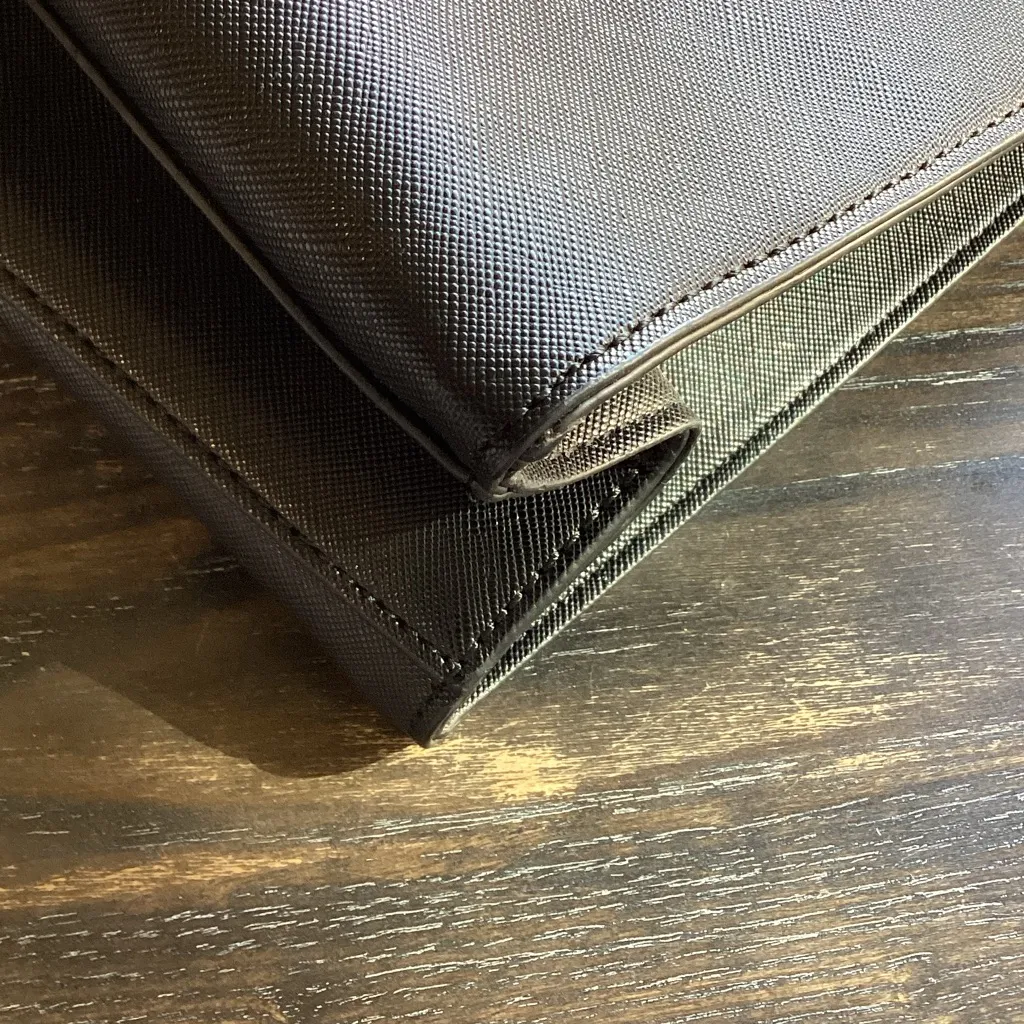 Ted Baker London The Icon Black Tote - Image 4