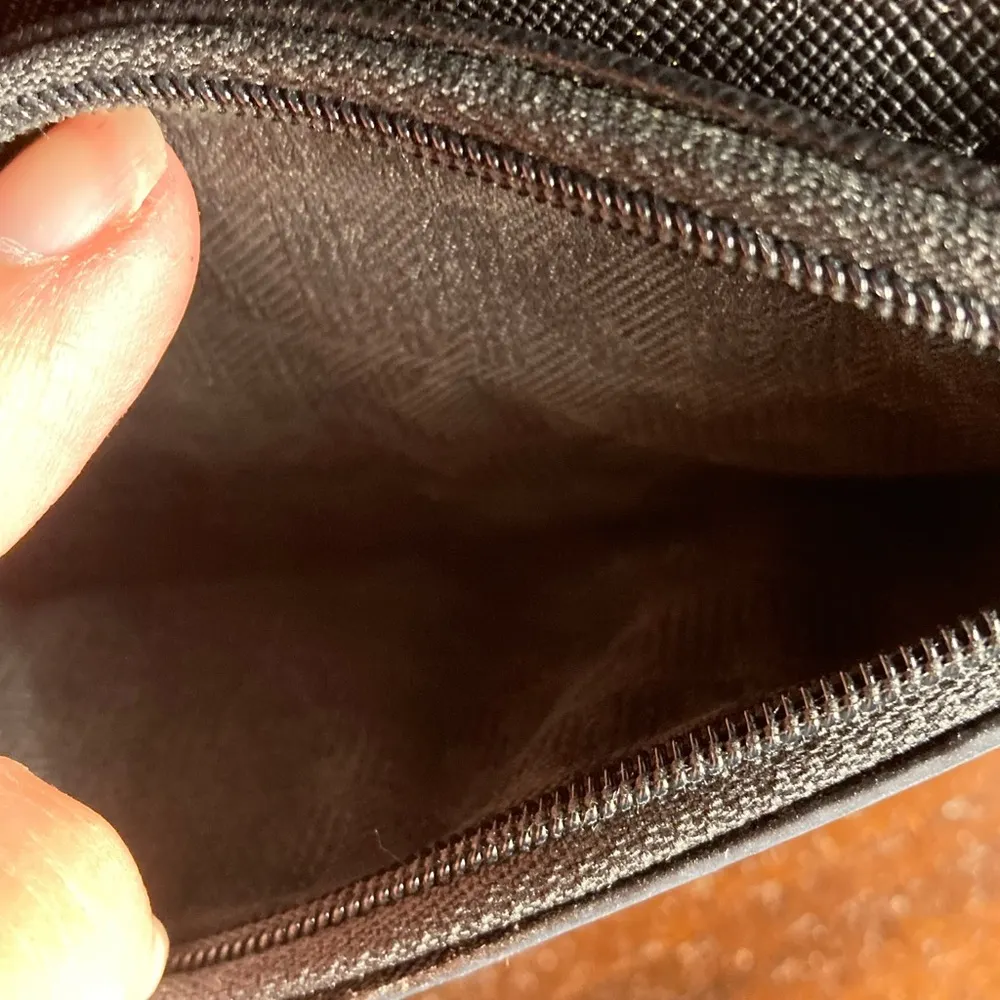 Michael Kors Black signature Wristlet Wallet - Image 3