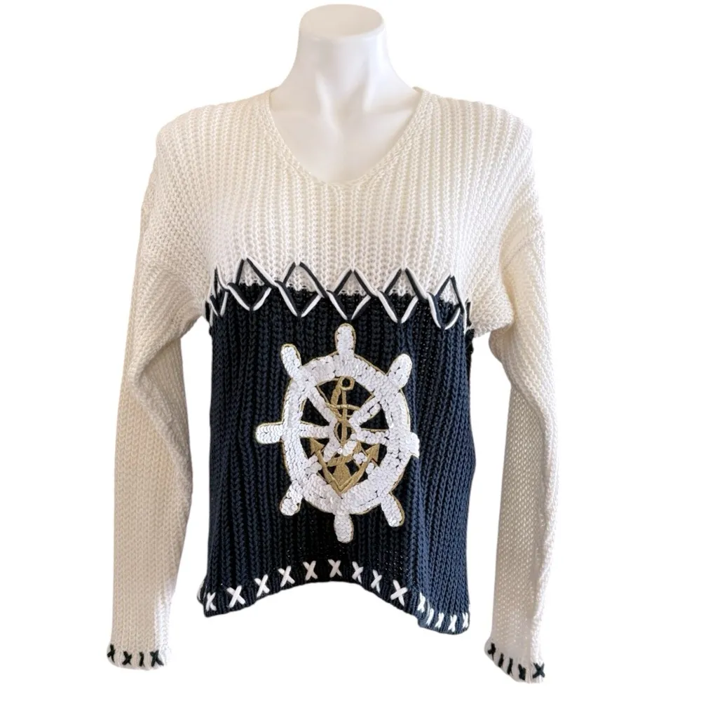 APART Vintage Nautical V - Image 2