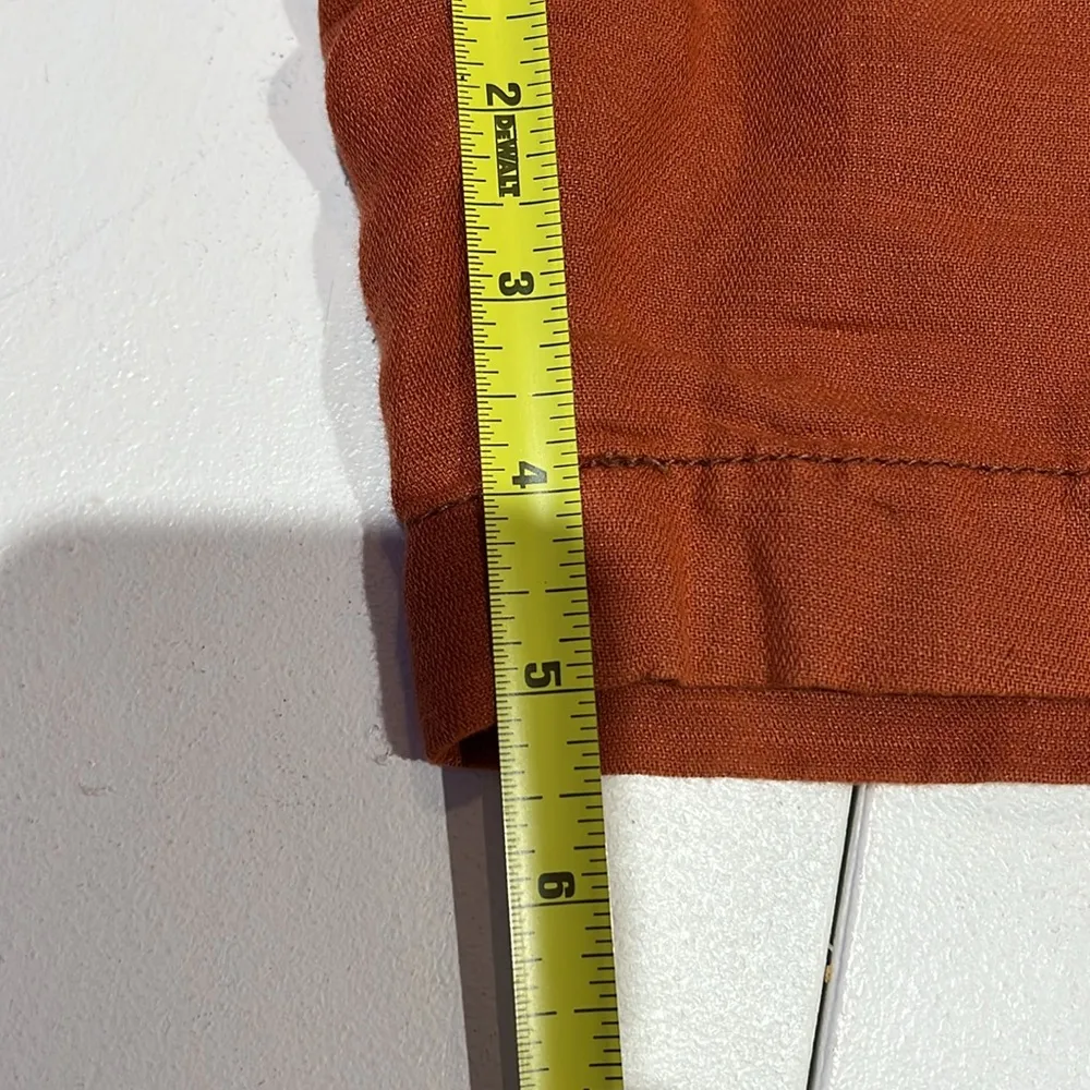 Free people women’s size 0 shorts - Image 11