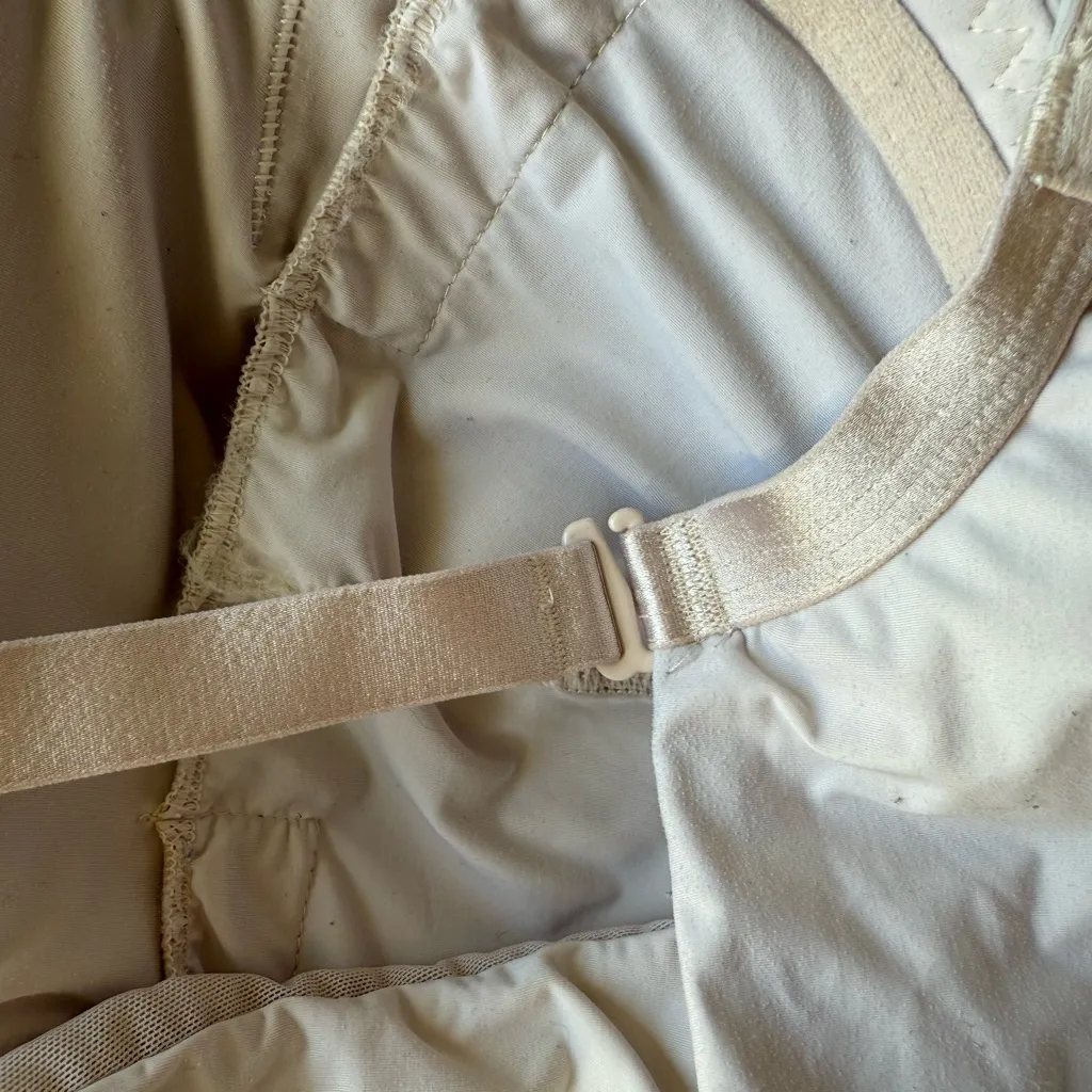 Simple Wishes SuperMom Fixed Padding Nursing and Pumping T - Image 7