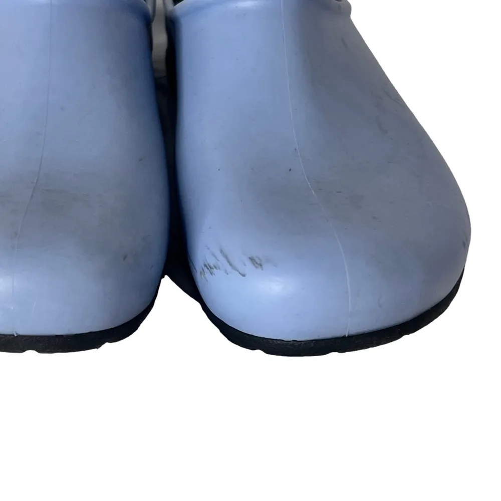 SLOGGERS Women's Slip On Clog Size 7 #840 - Image 4