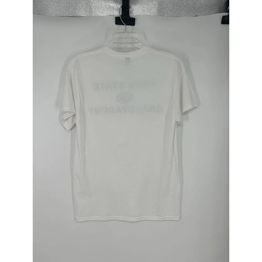 Penn State University PSU Grandparent Nittany Lions Funny Grandpa Grandma Medium - Image 2