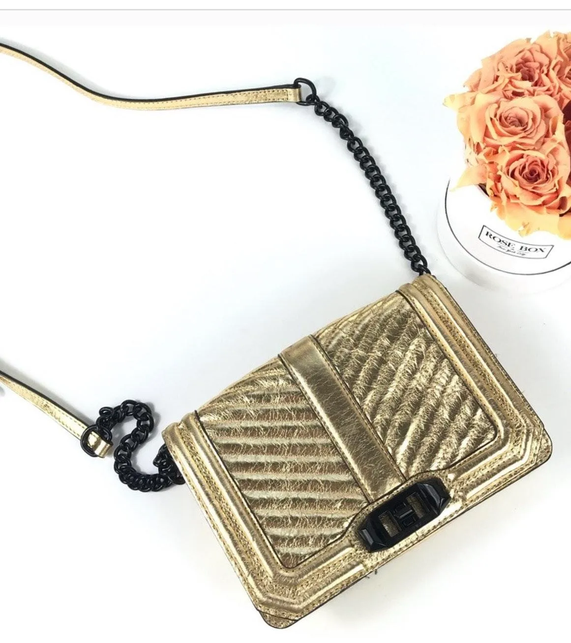 Crossbody Purse - Image 2