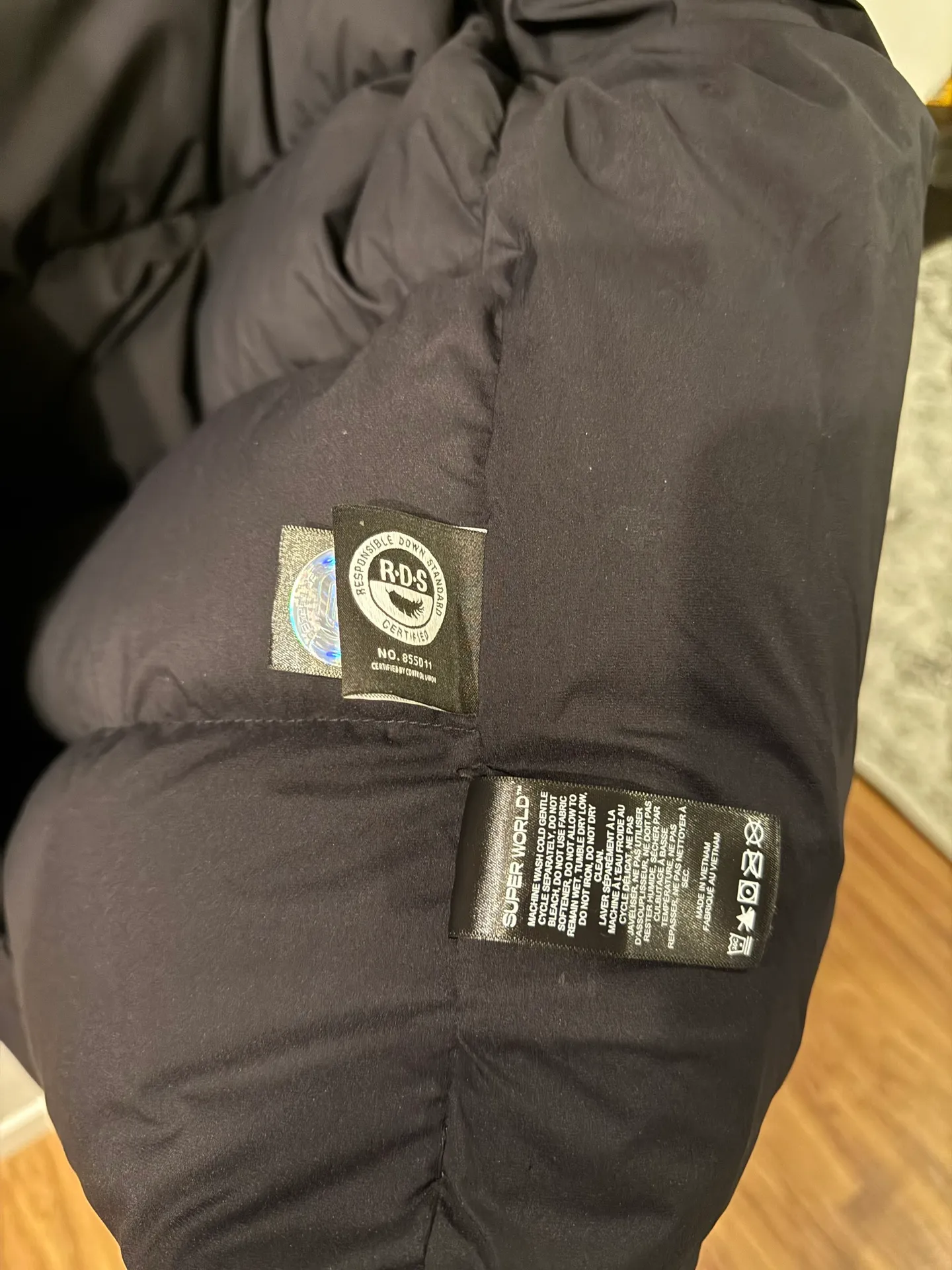 Super Puff - Image 6