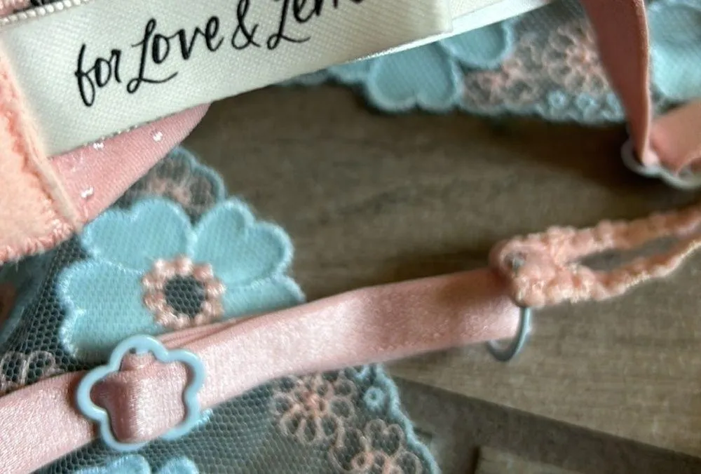 For love and lemons bra - Image 4