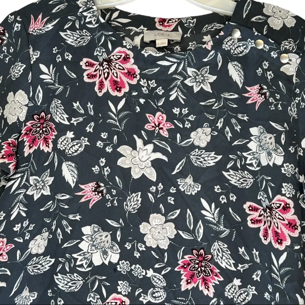 Loft‎ Outlet Top - Image 2