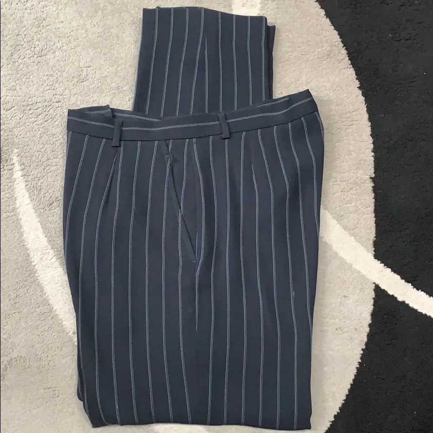 Garfield & Marks sz 6 coat size 8 pants suit - Image 5