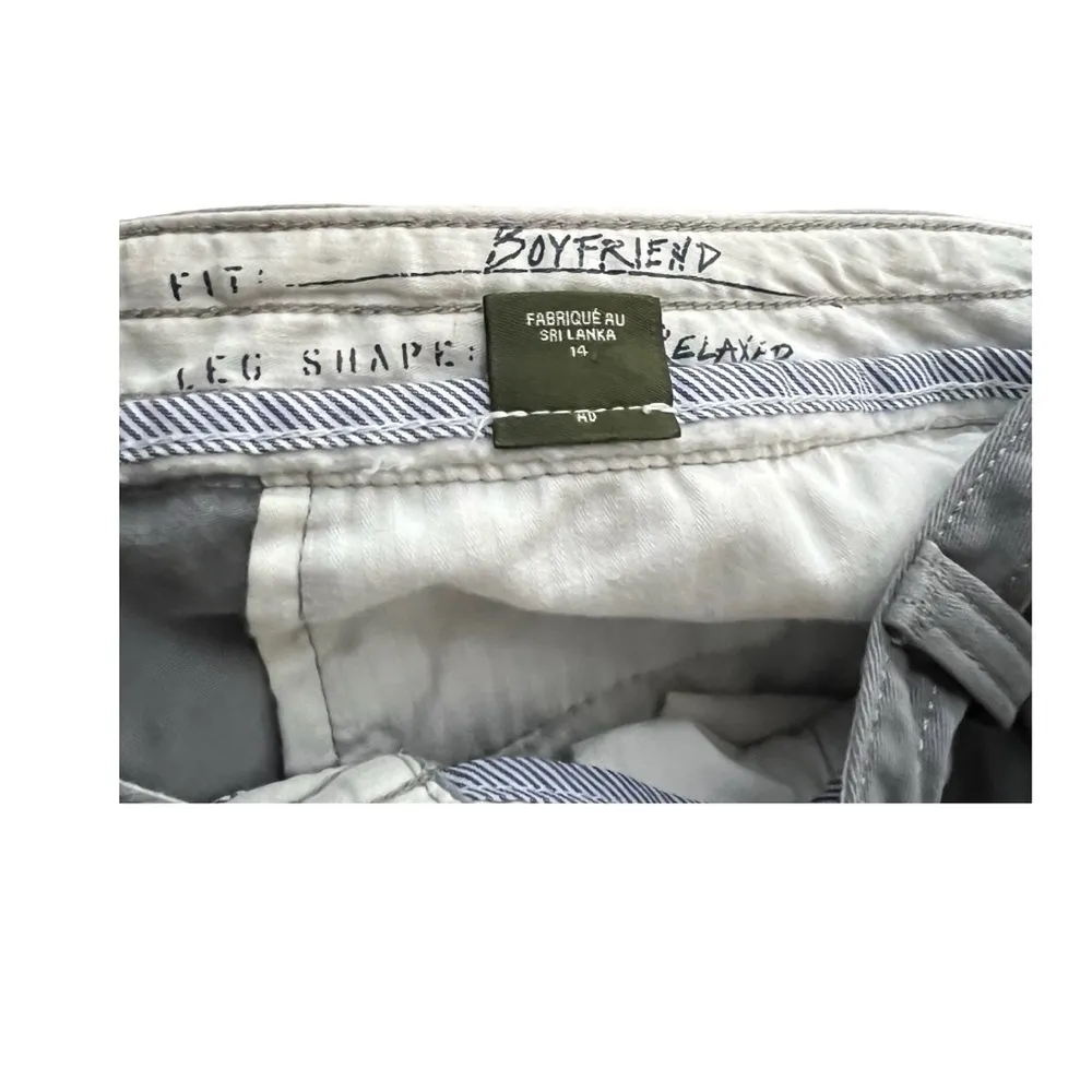 Gray Eddie Bauer Jacket and pant set. Size 16T and pants are 14 - Image 8