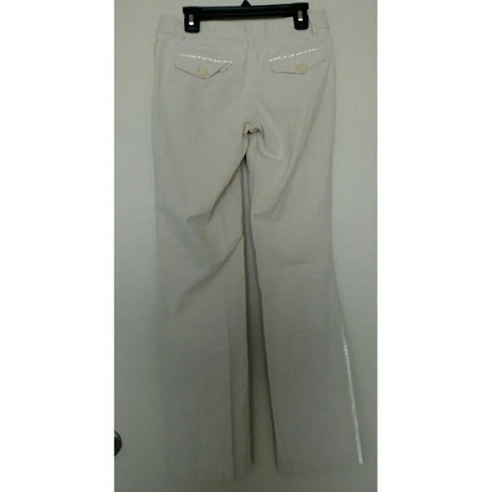 Proenza Schouler Target Pants - Sz 1 - EUC - Image 4