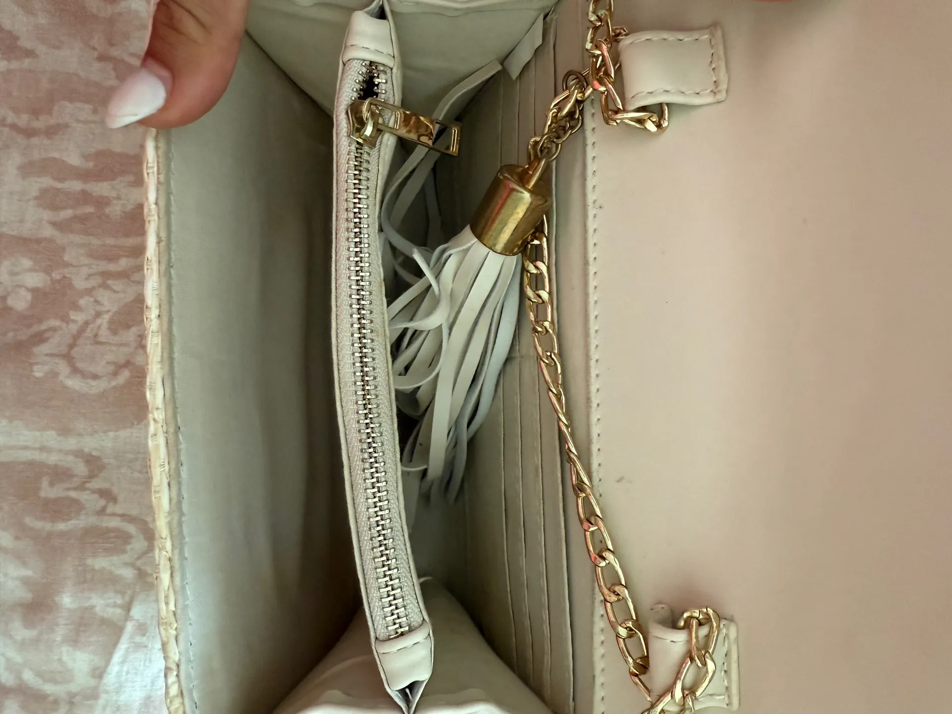 Purse clutch - Image 2
