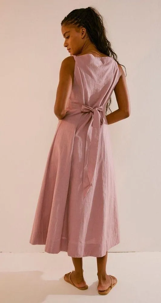 Midi dress - Image 2