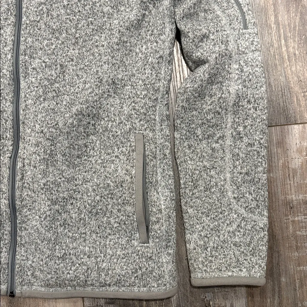 Patagonia  Better Sweater size medium - Image 4