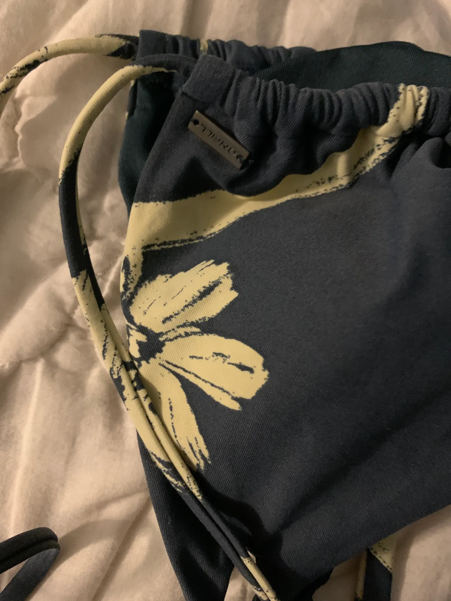 O'Neill 🔴 Bikini Top - Image 3