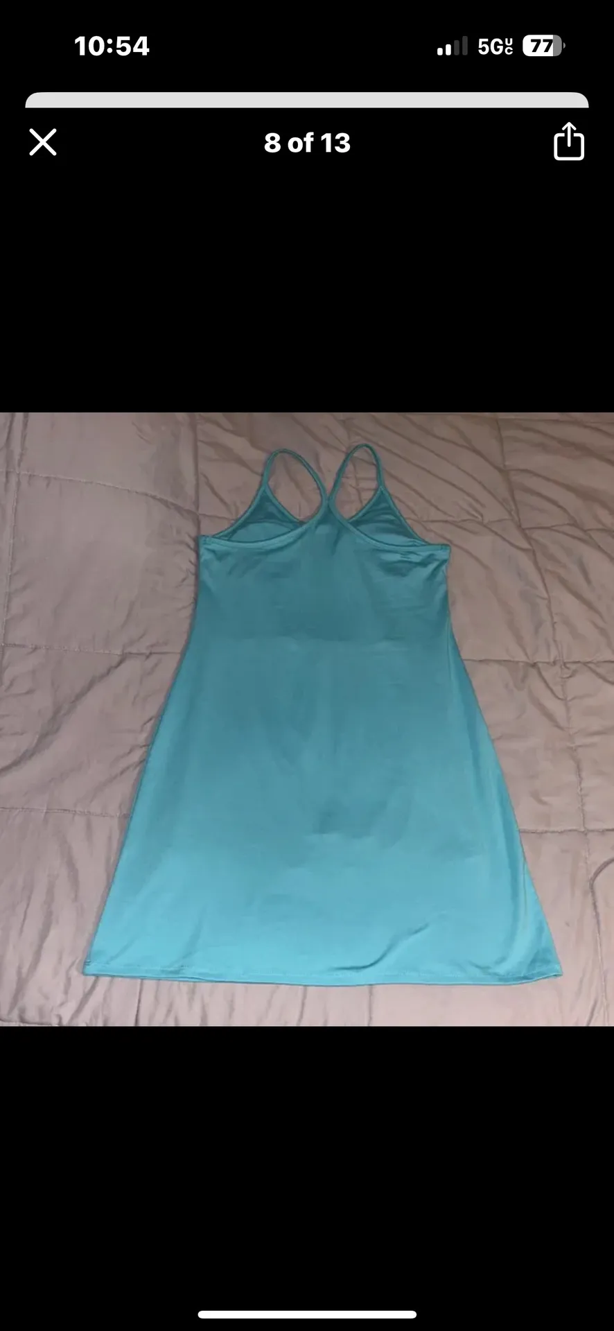 Tennis Dress - Image 7