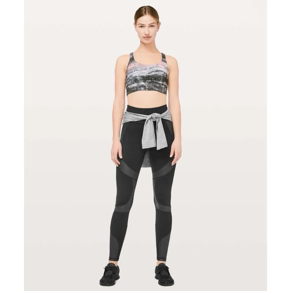 Lululemon City Core 28” Leggings - Image 5