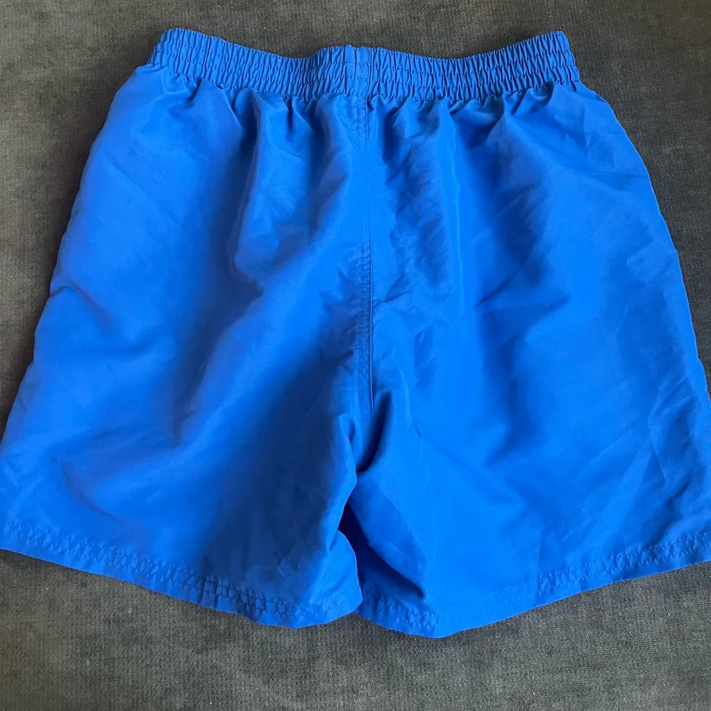 Nike Blue Garment Label - Image 2