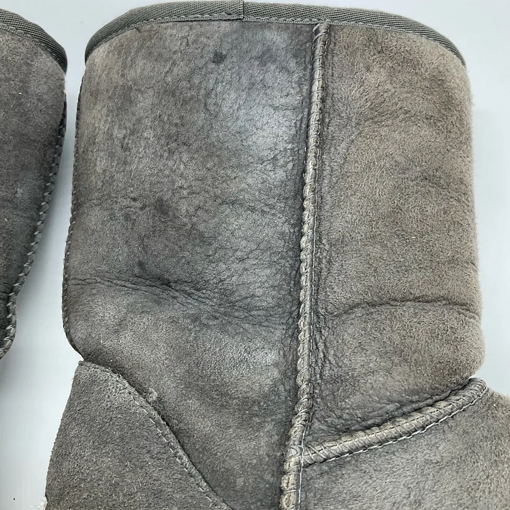 UGG  MID CALF BOOTS - Image 8