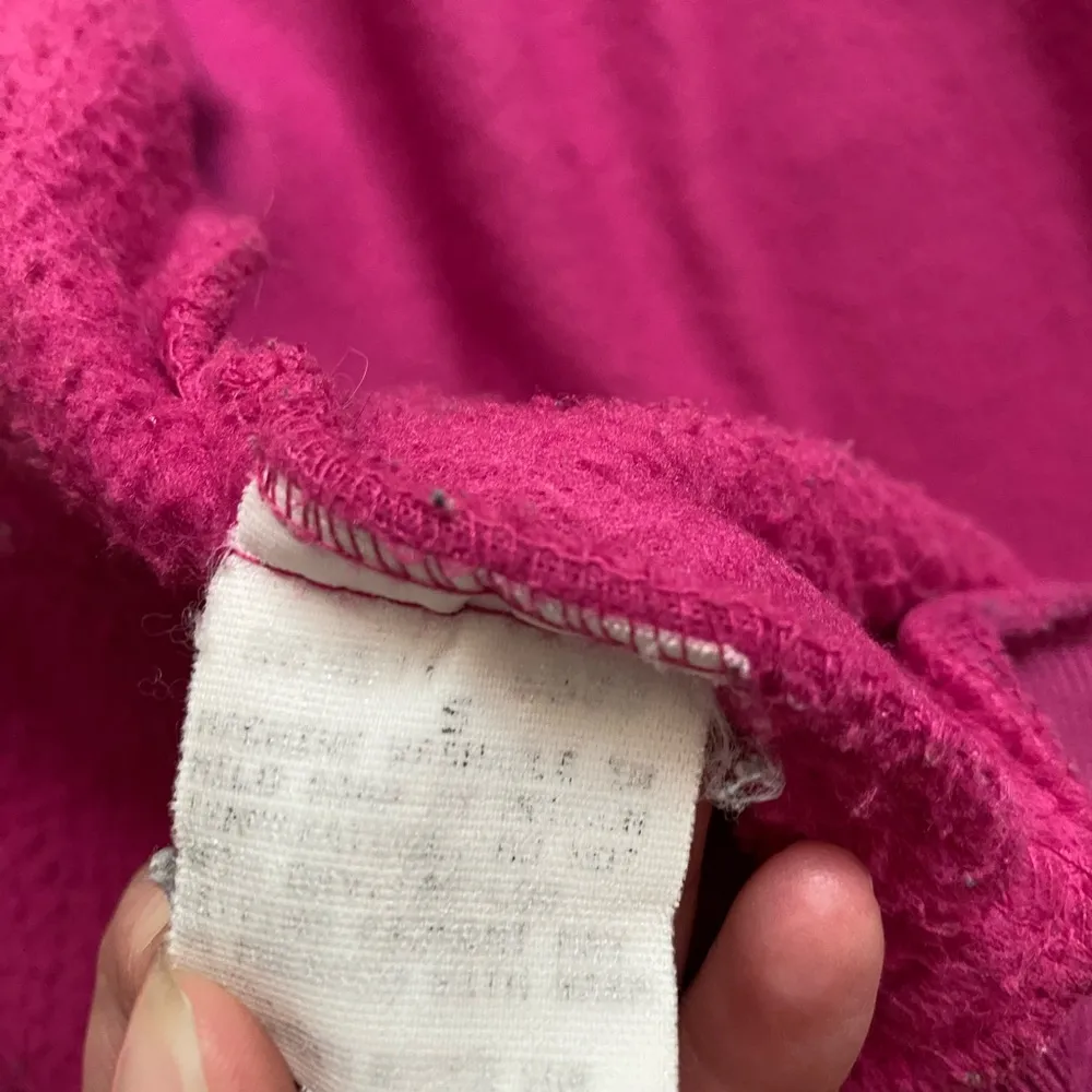 Columbia Vintage ‘90s Bugaboo Blue and Orange Winter Jacket with Fleece‎ Size XL - Image 4