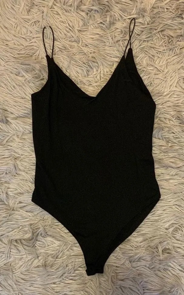 black bodysuit - Image 3