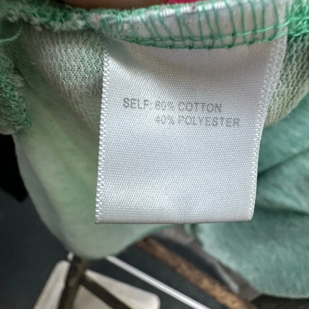 Jane & Delancey/Anthropologie Women’s Green Long Sleeved Top size 2XL - Image 8