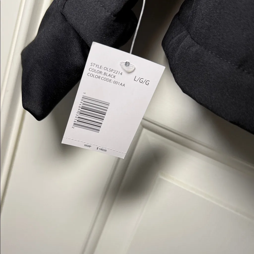 Women’s Spyder Ski Jacket - Image 8