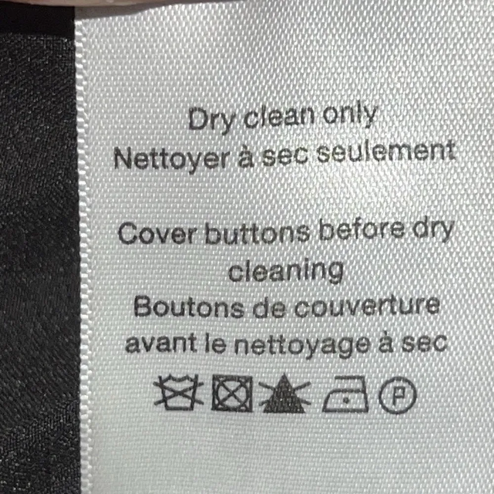 VERONICA BEARD Adriel Houndstooth Flap Pocket Mini Skirt Women Size 4 Brown - Image 10