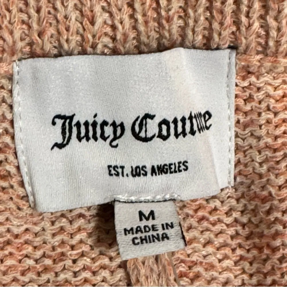 Juicy Couture Sweater Knit Shorts - Image 7