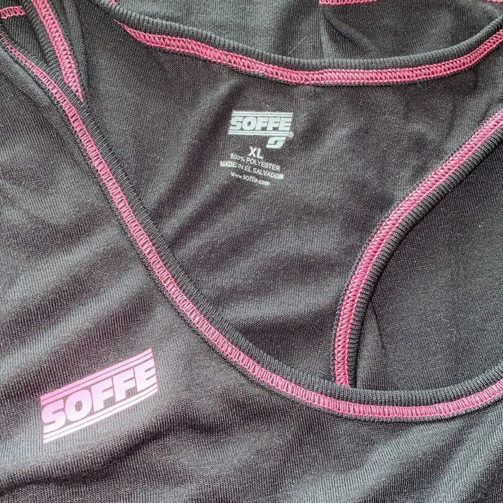 Soffe ✨ Racerback Tank✨  - Image 3