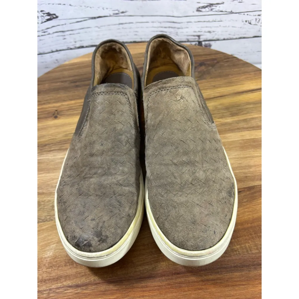 Women's Söfft Brown Slip - Image 2