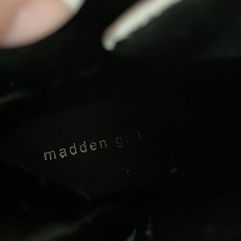 Madden Girl Women's Kurrt Combat Boot - Image 9