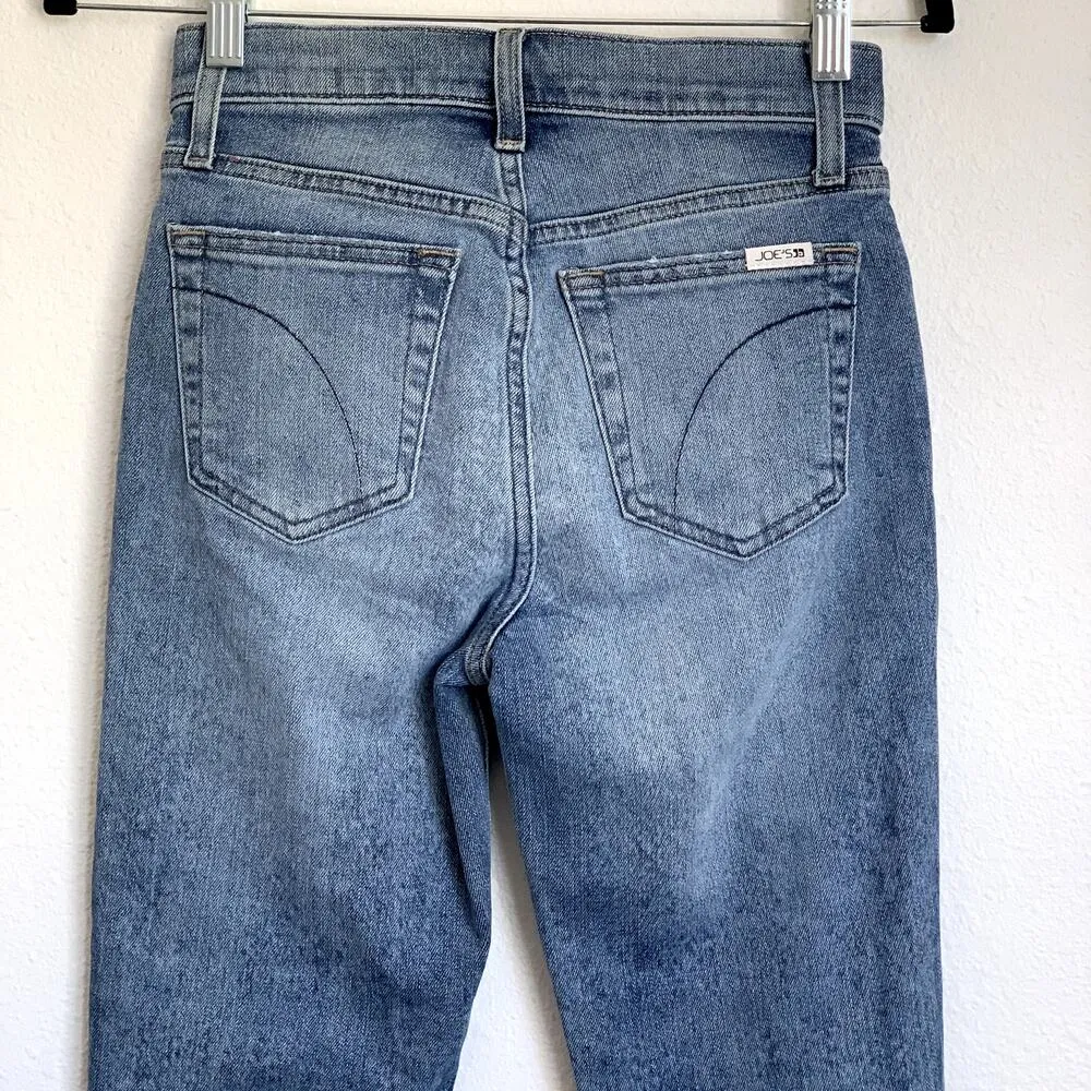 NEW Joe's Jeans High Rise Skinny Ankle Jeans in Artesia Wash - Image 6