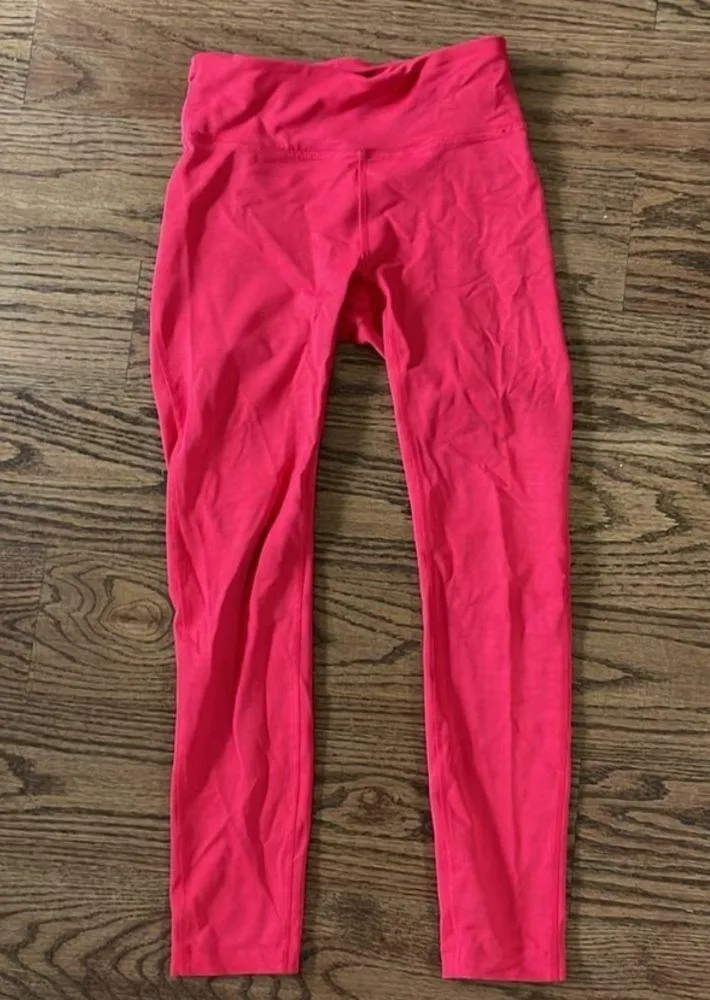 Outdoor voices workout set - Image 3