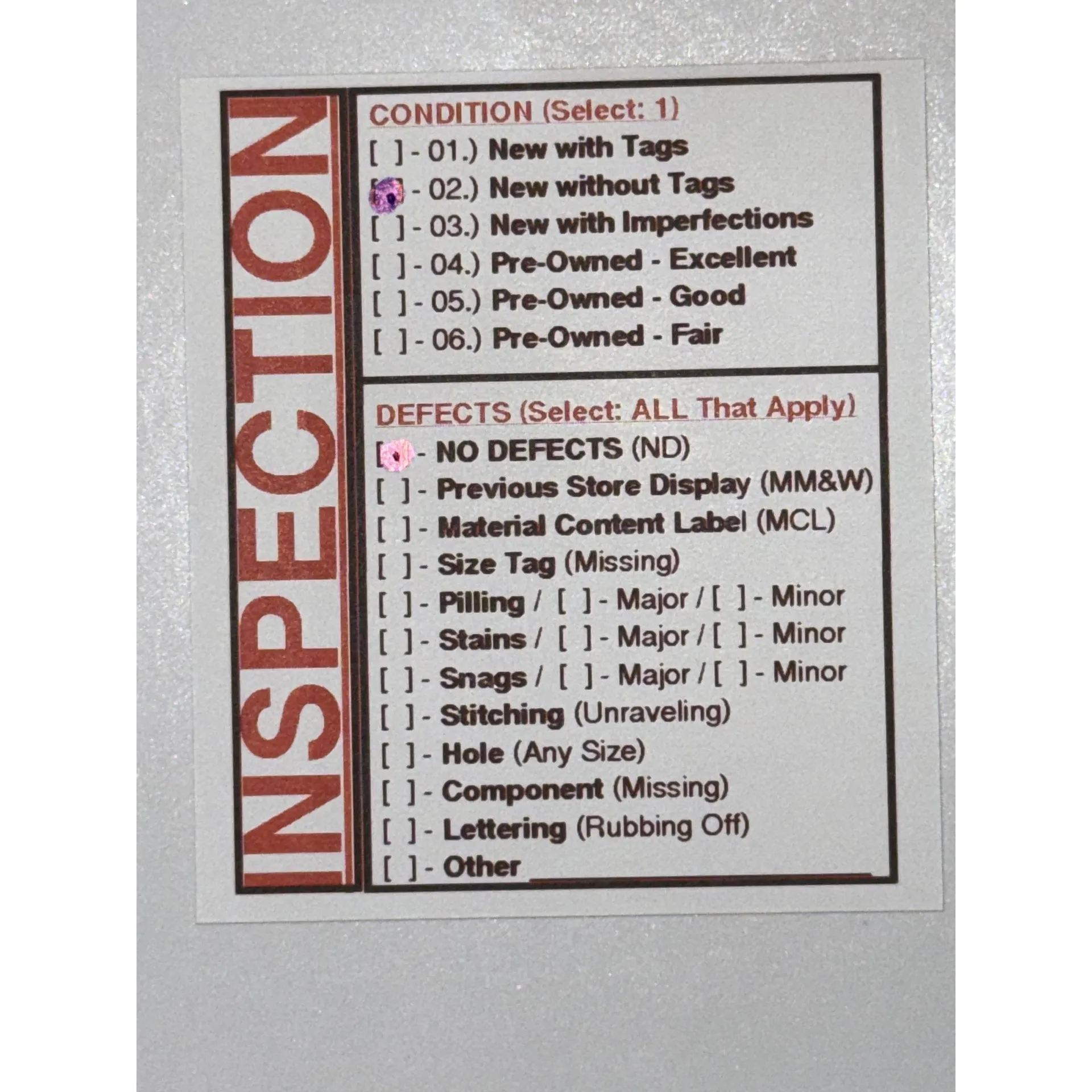 Athleta Aurora Seamless Crop Rib Tank Green Nylon Sleeveless Crop Top Size Small - Image 8