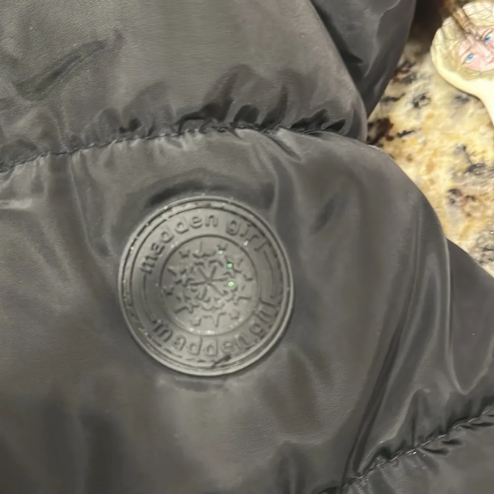 Winter jacket - Image 8