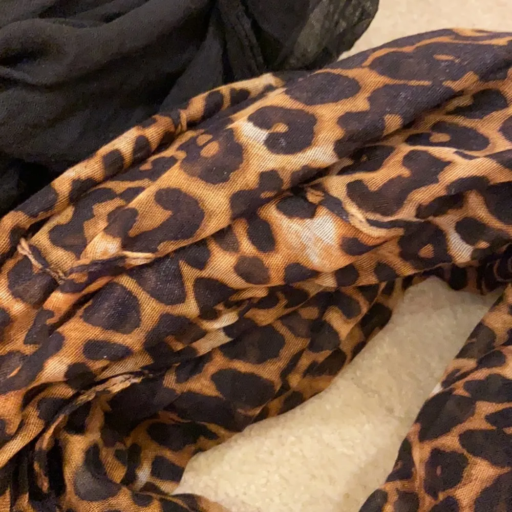 Natasha accessories infinity scarf bundle - Image 2