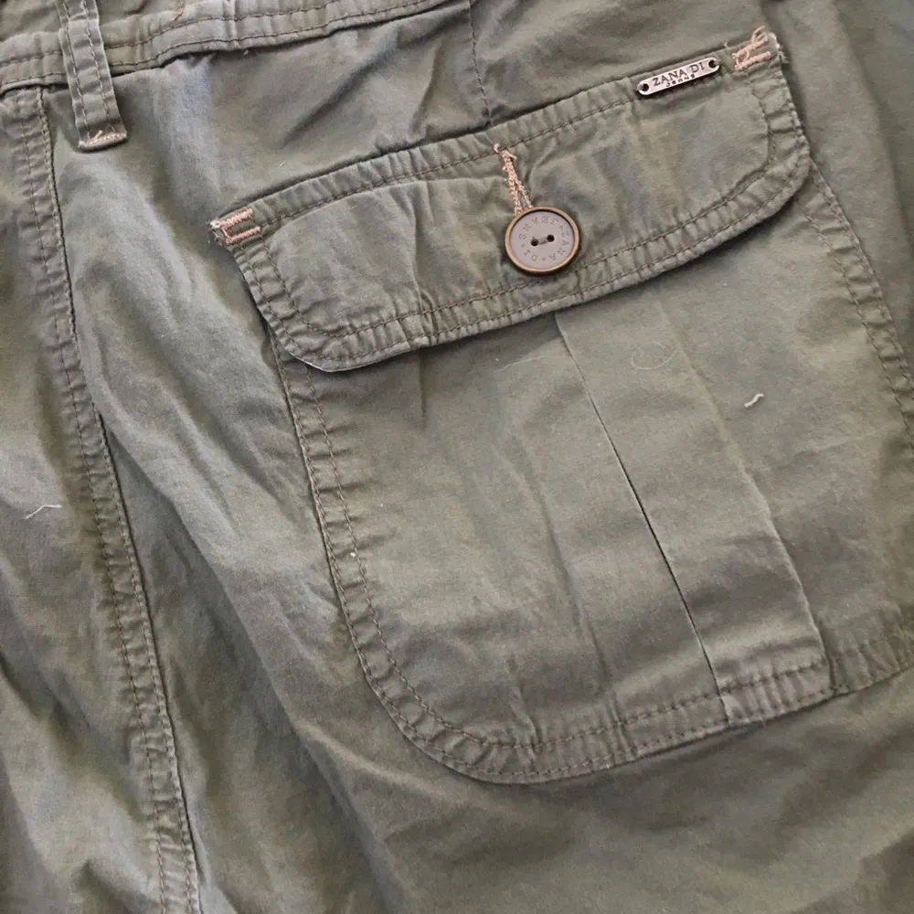 Zana Di FINAL MARKDOWN Ladies’  Shorts (20) - Image 5