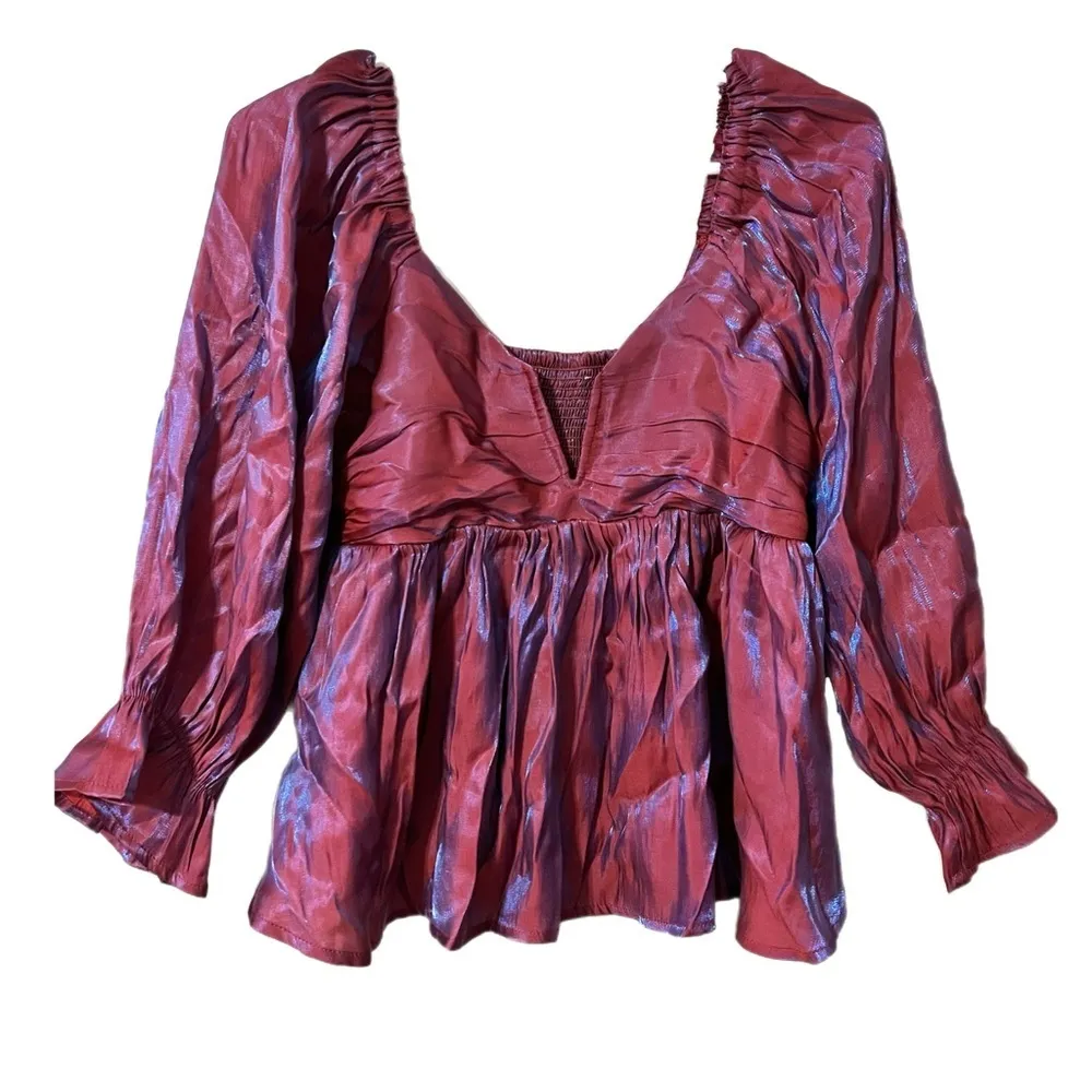 Iridescent v - Image 2