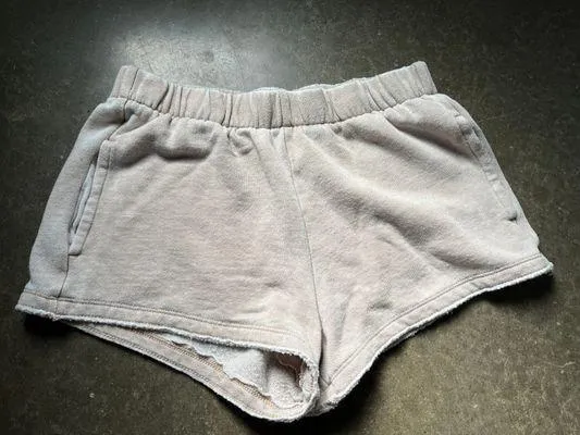 Tan Shorts Size XS - Image 2