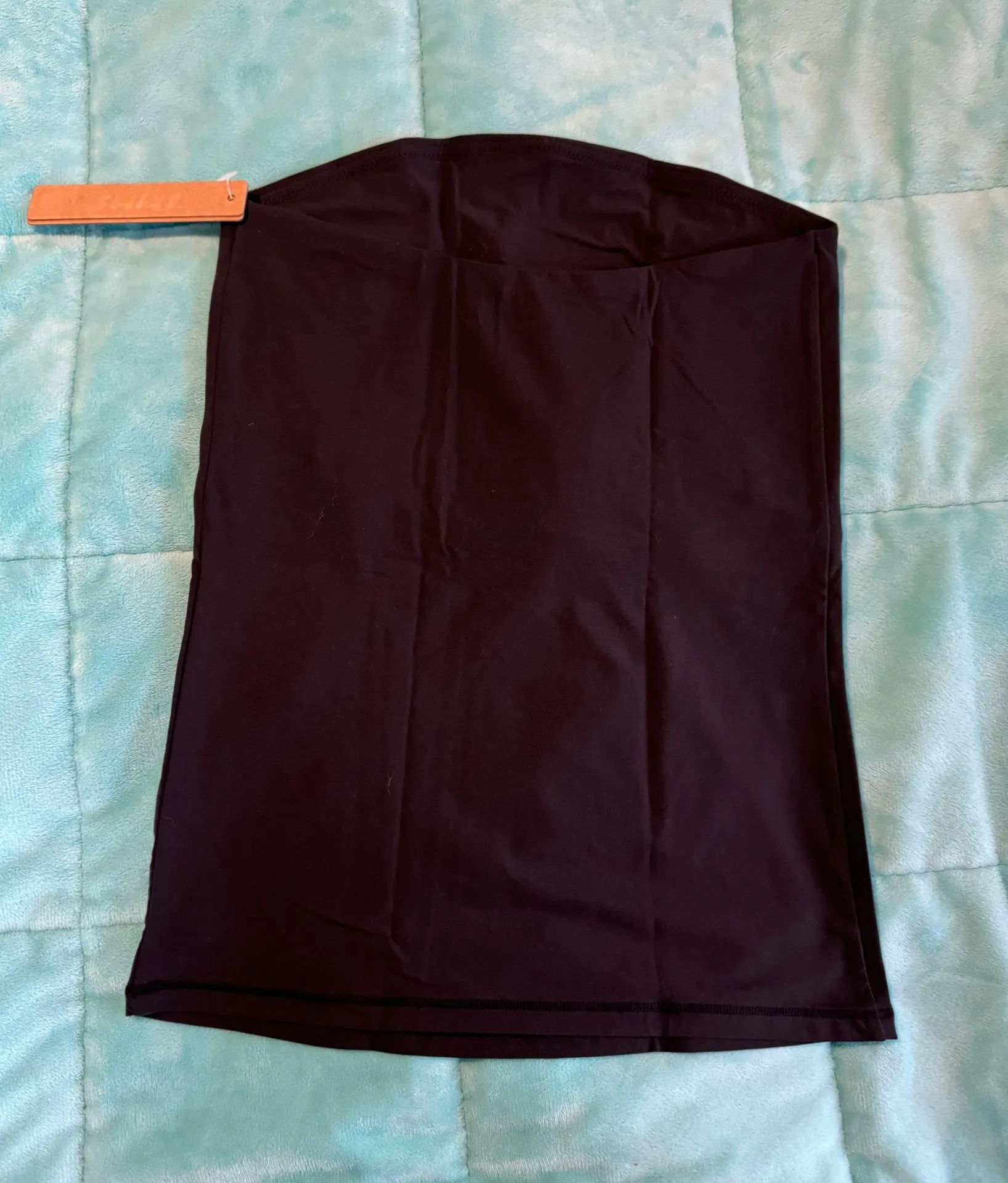 Fits Everybody Tube Top - Image 3